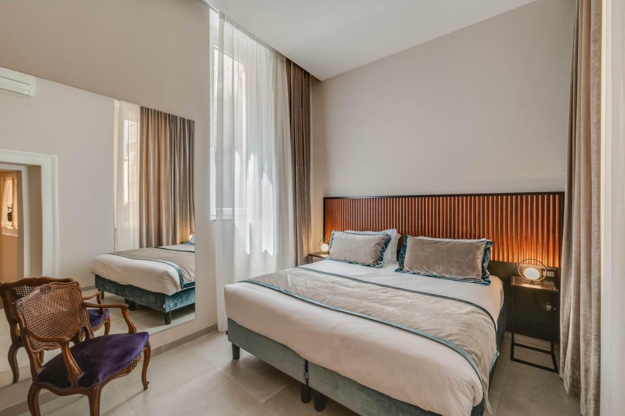 Adrianus Hotel Rome Extérieur photo