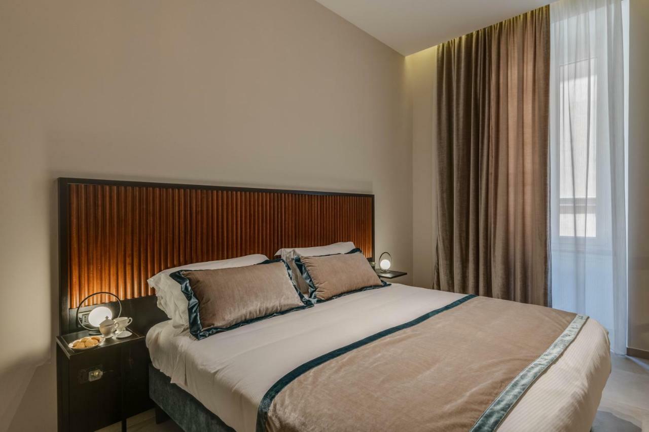 Adrianus Hotel Rome Extérieur photo