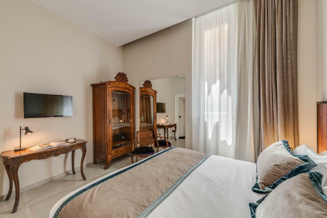Adrianus Hotel Rome Extérieur photo