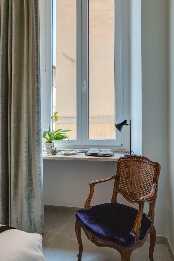 Adrianus Hotel Rome Extérieur photo