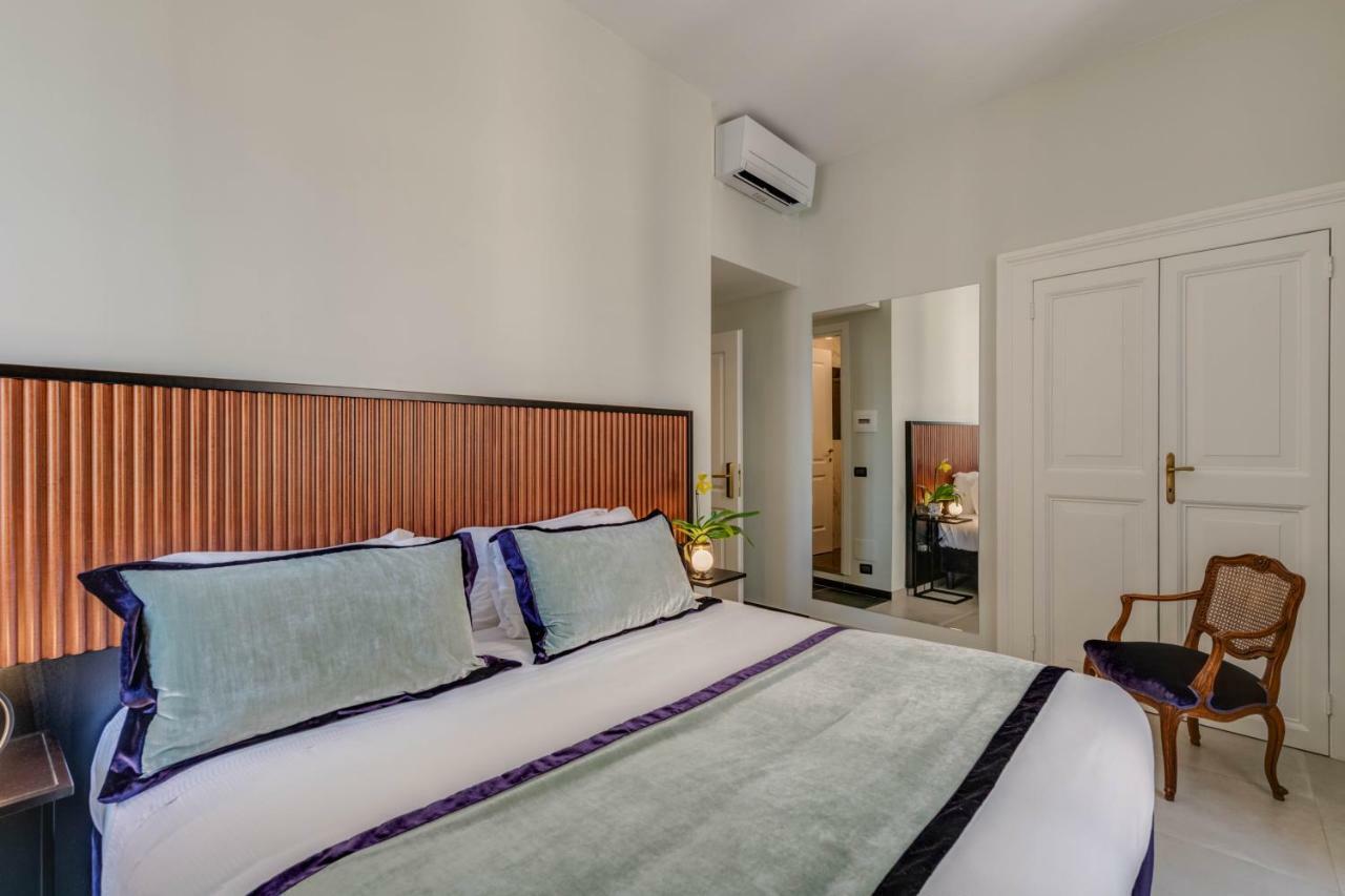Adrianus Hotel Rome Extérieur photo
