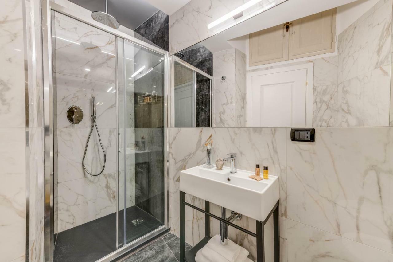 Adrianus Hotel Rome Extérieur photo